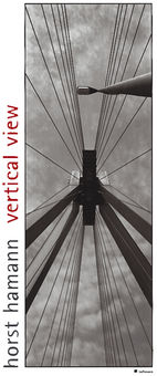 книга Vertical View, автор: Horst Hamann